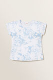 Tie Dye Tee    hi-res
