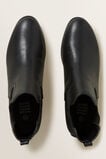 Black Boot    hi-res