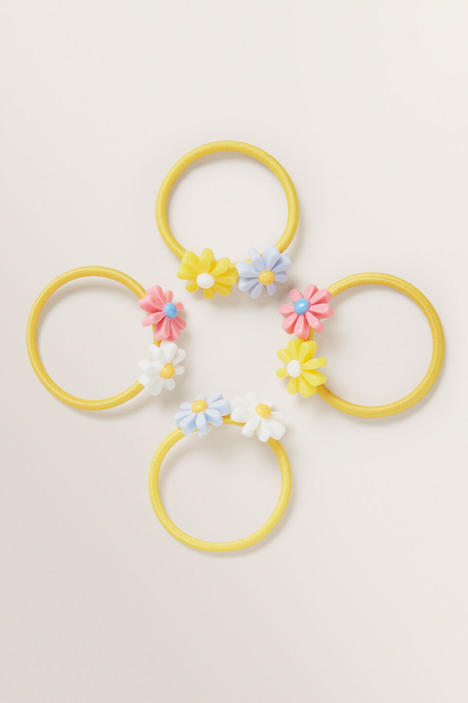 Daisy Elastic Pack  