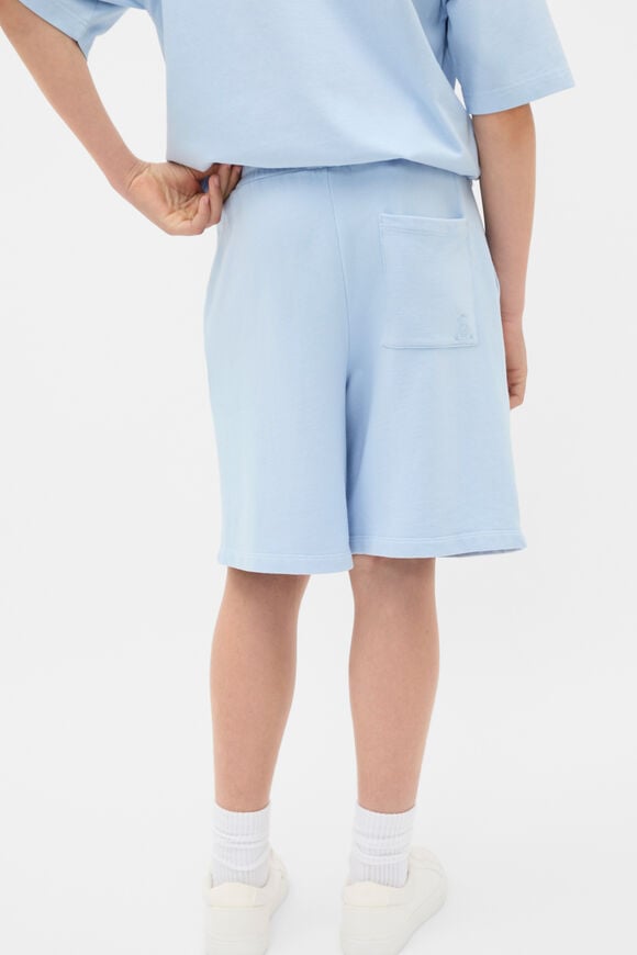 Garment Dye Short  Sky  hi-res