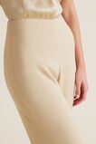 Flat Front Trouser    hi-res
