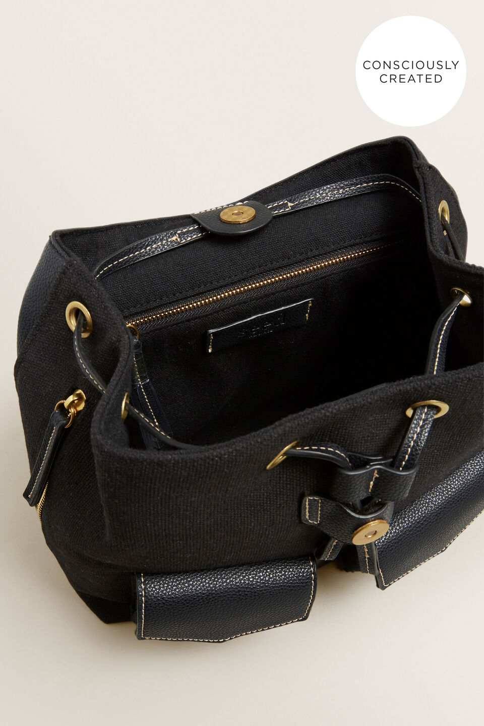 Classic Backpack  