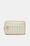Initial Make Up Bag  A  hi-res