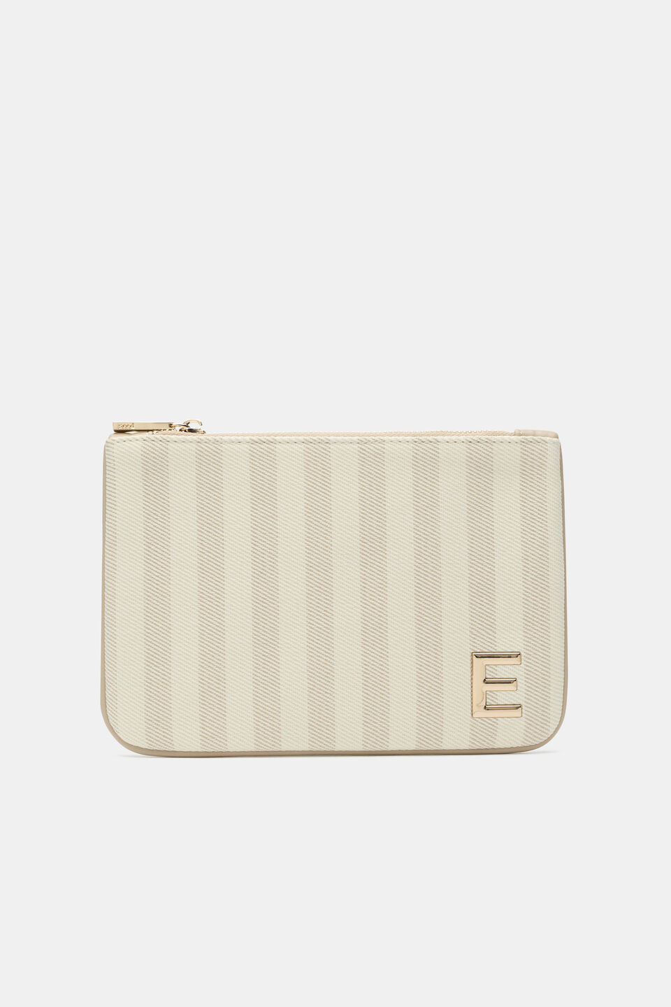 Initial Pouch  E