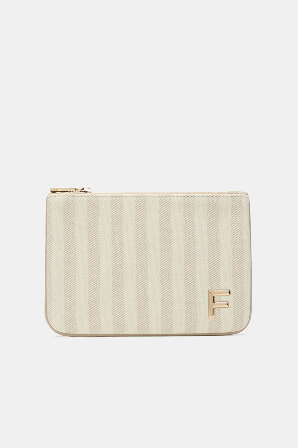 Initial Pouch  F