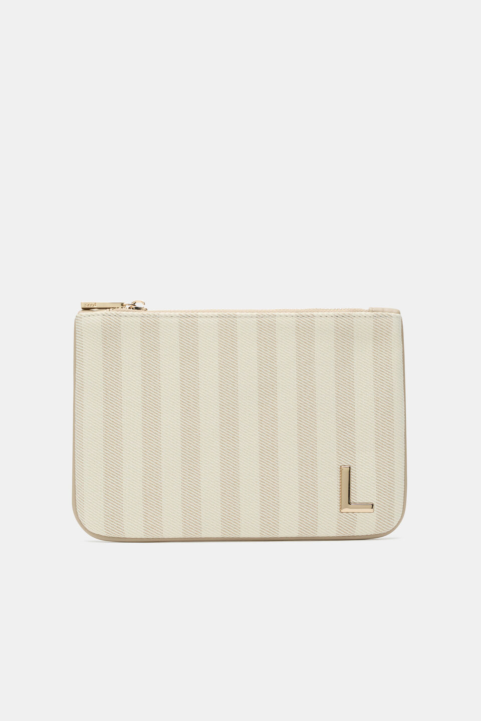 Initial Pouch  L