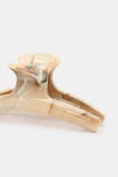 Arch Hair Claw  Latte  hi-res