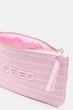 Seed Pouch  Petal Pink Stripe  hi-res