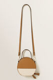 Splice Circle Bag    hi-res
