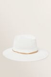 Woven Panama    hi-res