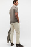 Knit Tee  Ash Marle  hi-res