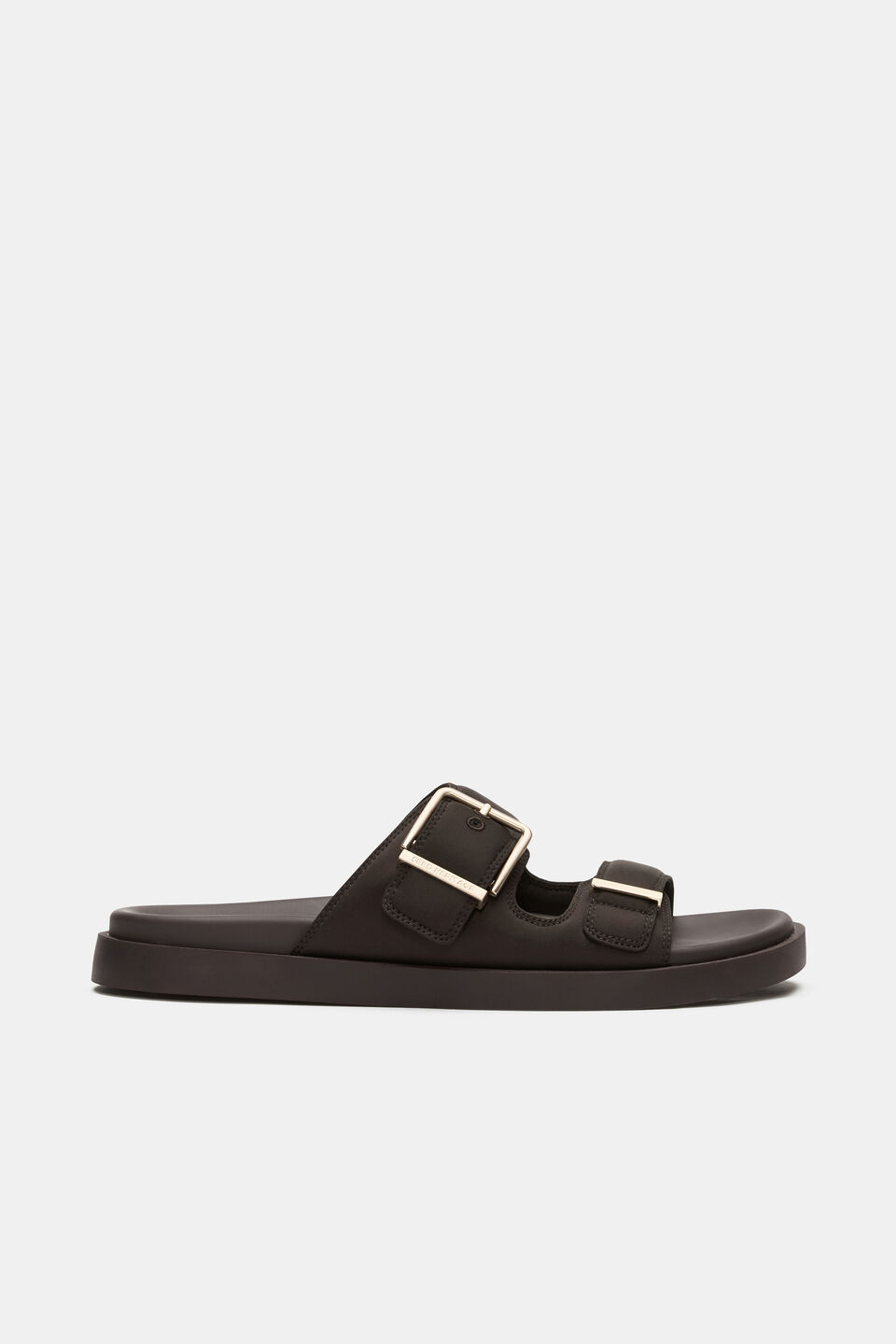 Adria Slide  Dark Espresso