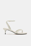 Delilah Heel  Cream  hi-res