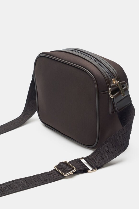 Seed Camera Tech Bag  Coffee Bean  hi-res
