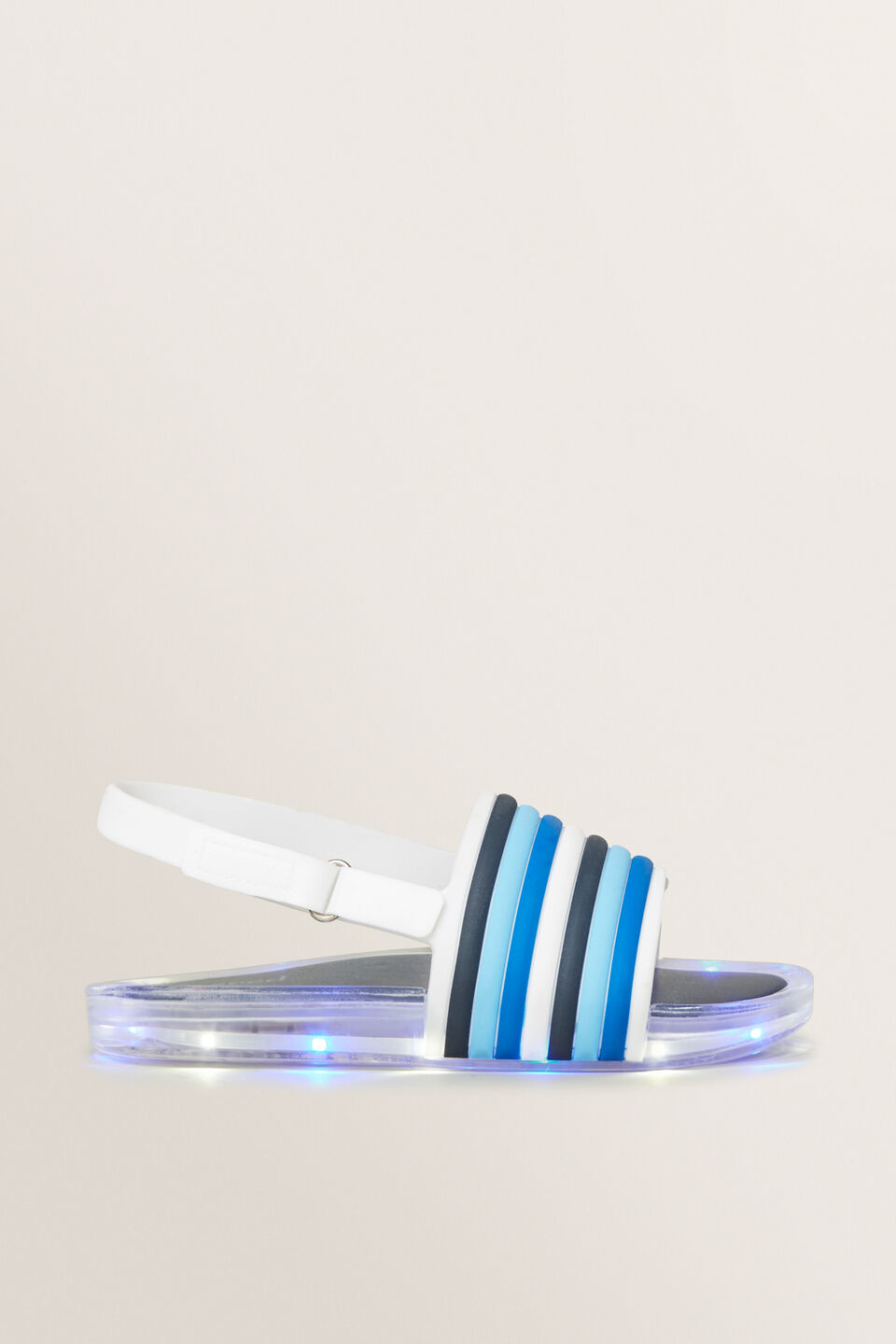 Light Up Slide  