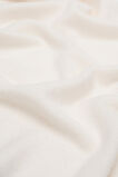 Triangle Scarf  Coconut Cream  hi-res