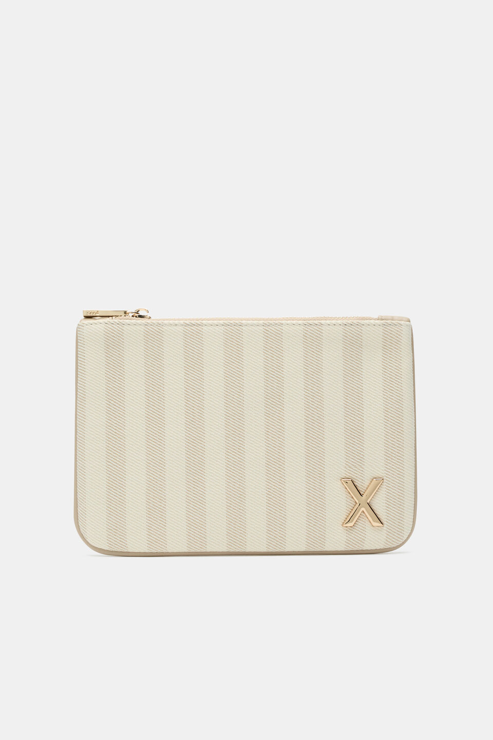 Initial Pouch  X