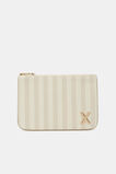 Initial Pouch  X  hi-res