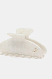 Initial Hair Claw  J  hi-res