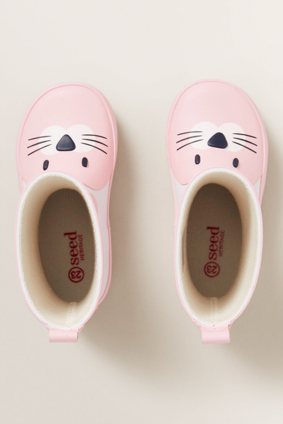 Bunny Gumboot  