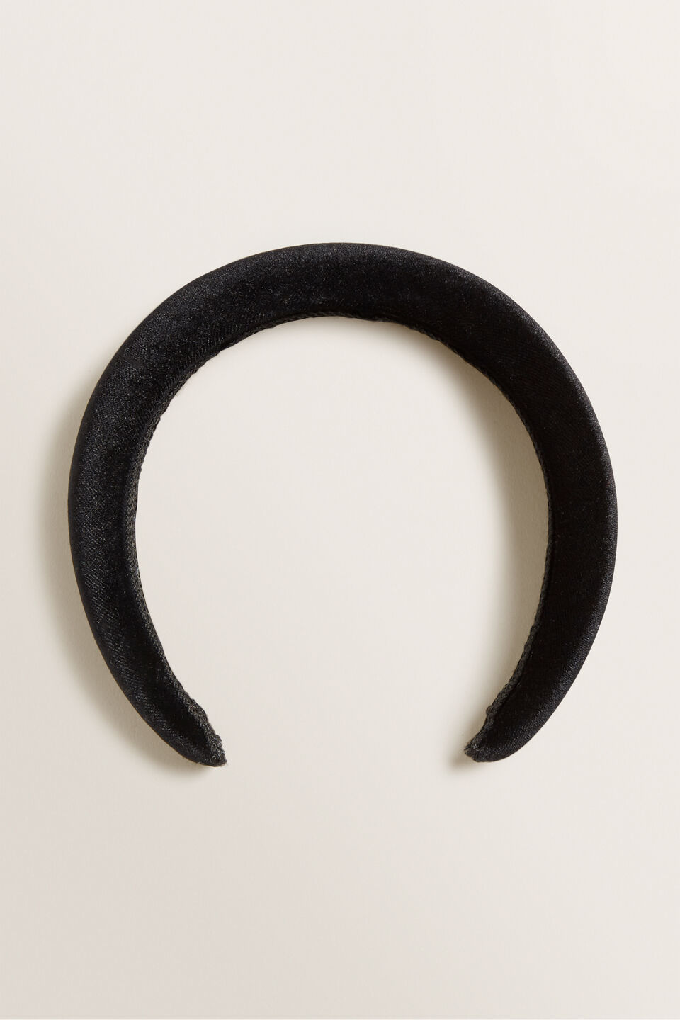 Padded Headband  