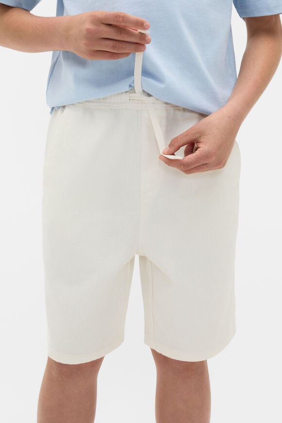 Bermuda Short  Vintage Cream  hi-res