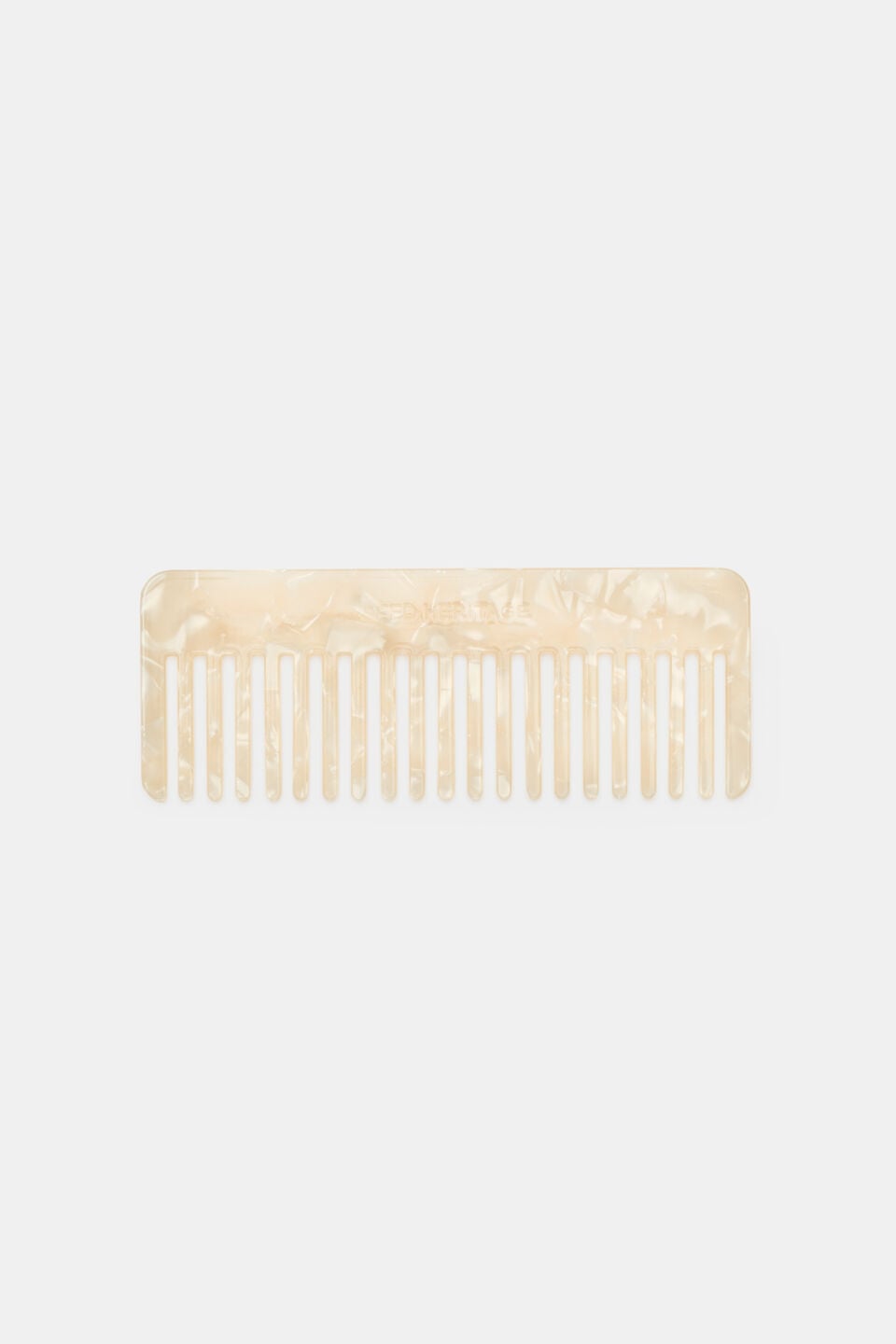 Seed Comb  Ivory