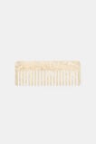 Seed Comb  Ivory  hi-res