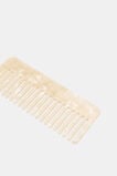 Seed Comb  Ivory  hi-res