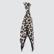 Diamond Neck Scarf    hi-res