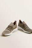 Jessie Knit Sneaker    hi-res