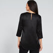 Satin Blouse    hi-res