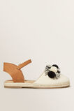 Festive Espadrille    hi-res