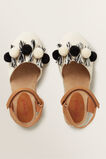 Festive Espadrille    hi-res