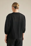 Broderie Blouse    hi-res