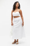 Rosette Balconette Top  Whisper White  hi-res