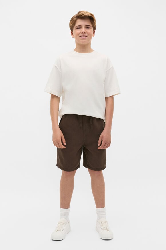 Everyday Tee  Vintage Cream  hi-res