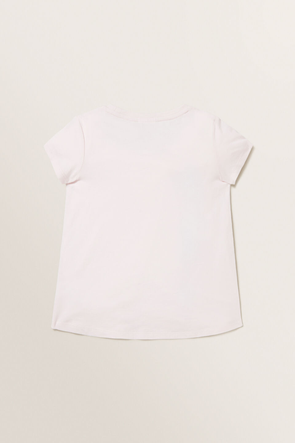 Sequin Unicorn Tee  