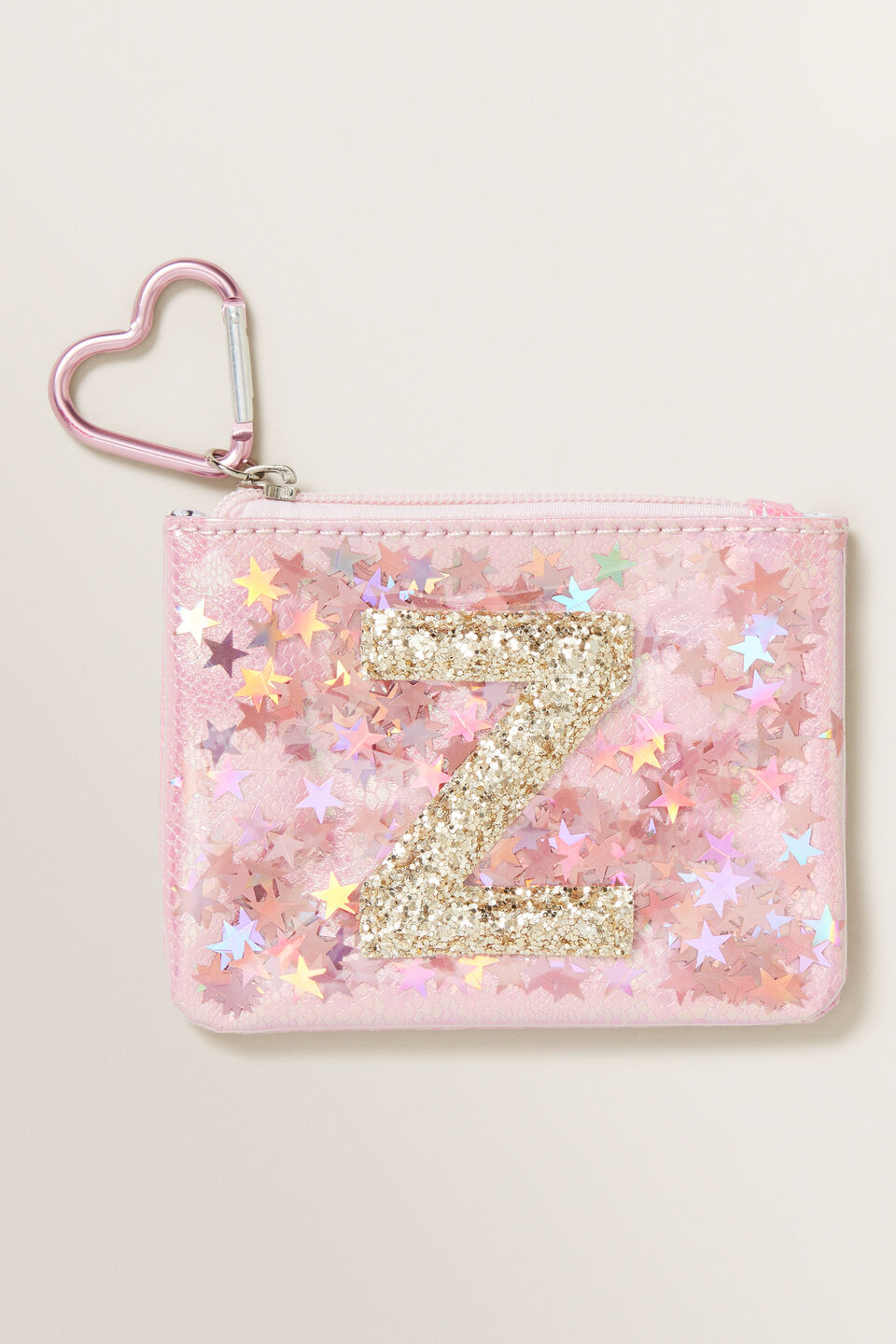 Initial Purse  