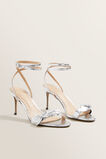 Lisa Bow Heel    hi-res