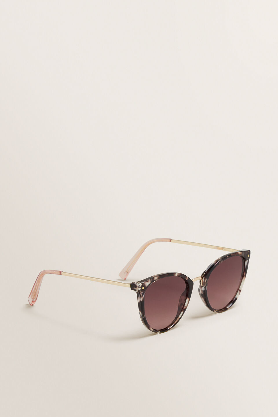 Meghan Sunglasses  