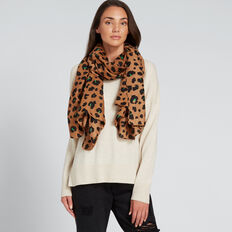 Ocelot Scarf OCELOT hi-res