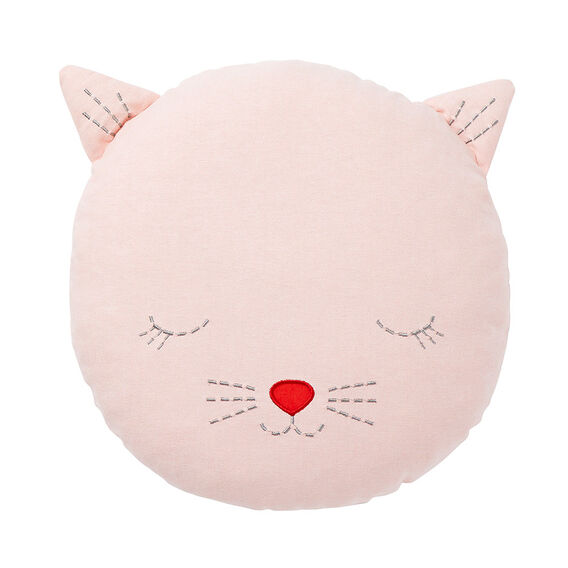 cat neck cushion