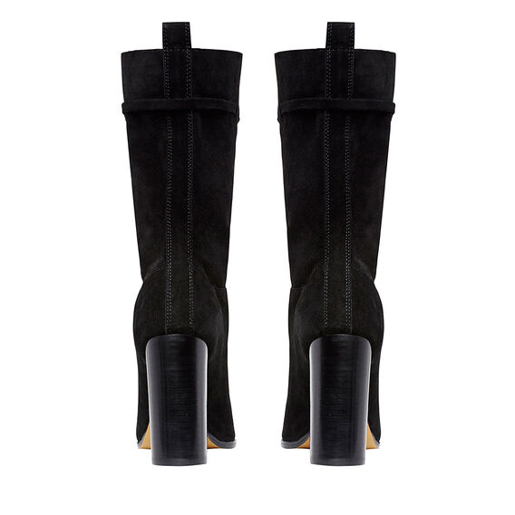 next tassel boots