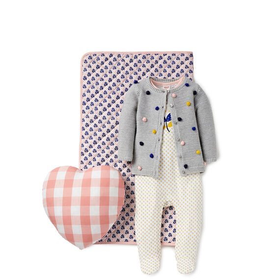 daisy jumpsuit