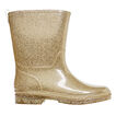 gold glitter gumboot gumboot size chart