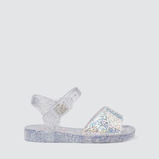 seed heritage jelly sandals