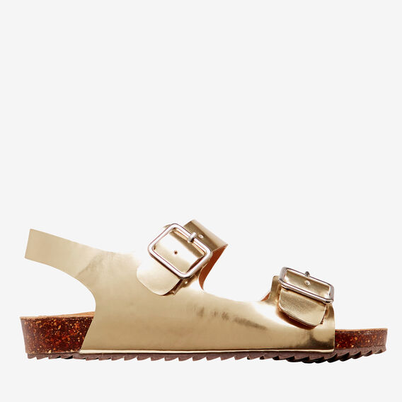 double buckle slides mr price
