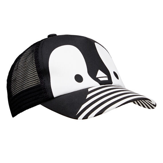 Penguin Cap