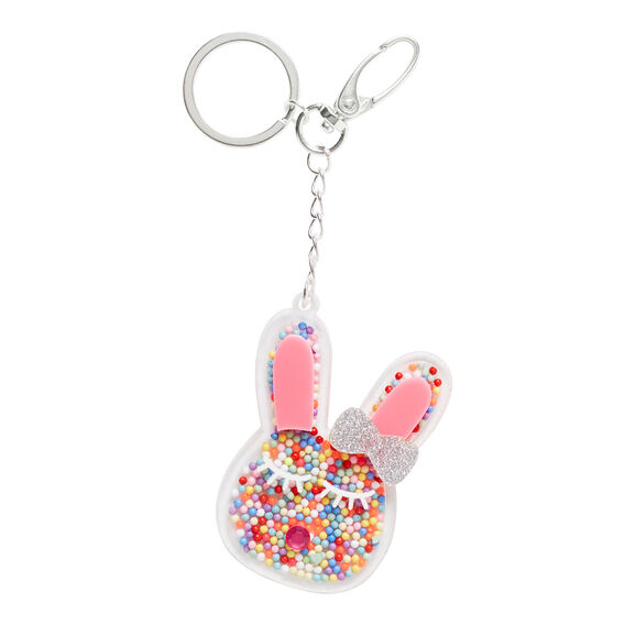 Bunny Key Chain